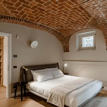 Parco Reala // Rural - Luxury - Bed & Breakfast