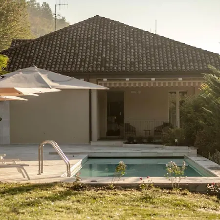 Parco Reala // Rural - Luxury - 4*