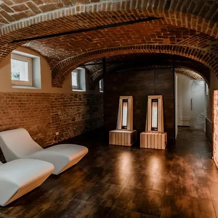 Bed & Breakfast Parco Reala // Rural - Luxury - 4*