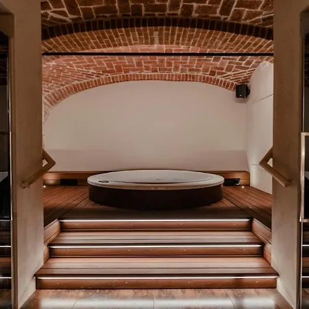 Parco Reala // Rural - Luxury - 4* Corneliano d'Alba