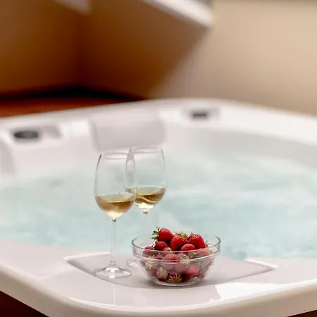 Parco Reala // Rural - Luxury - 4*