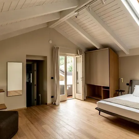 Parco Reala // Rural - Luxury - 4*