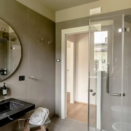 Parco Reala // Rural - Luxury -