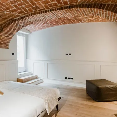 Parco Reala // Rural - Luxury - Bed & Breakfast