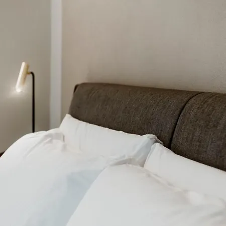 Bed & Breakfast Parco Reala // Rural - Luxury -