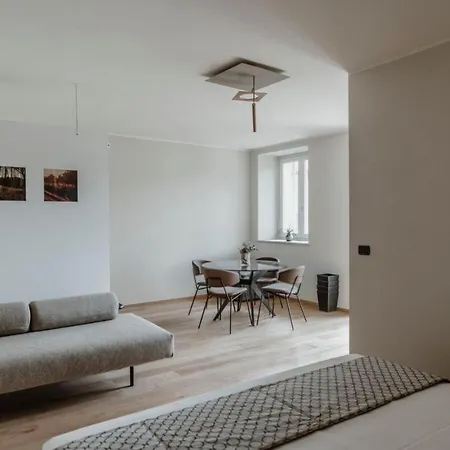 Parco Reala // Rural - Luxury -