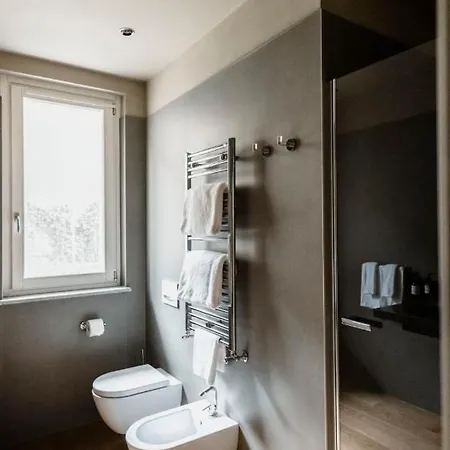 Bed & Breakfast Parco Reala // Rural - Luxury - 4*
