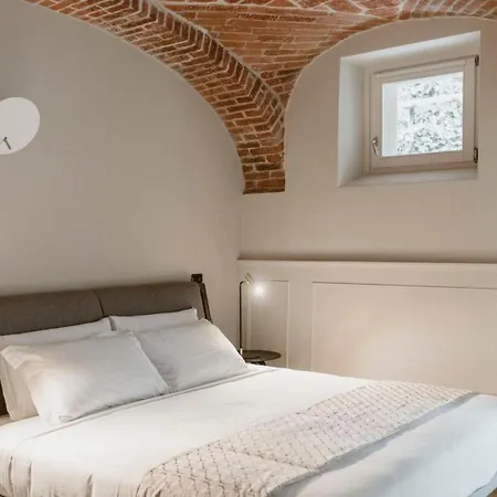 Parco Reala // Rural - Luxury -