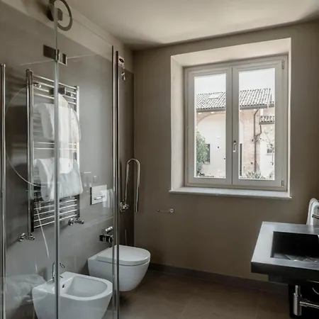 Parco Reala // Rural - Luxury - 4*