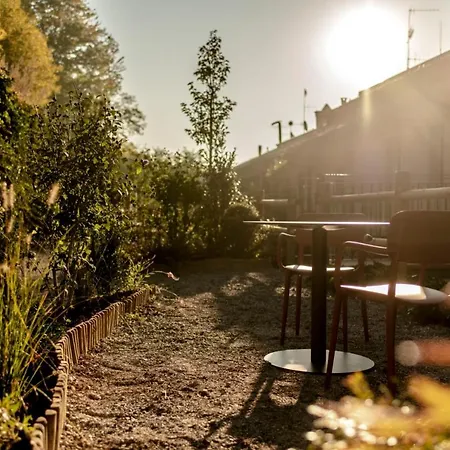 Parco Reala // Rural - Luxury - Corneliano d'Alba