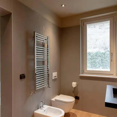 Alojamento de Acomodação e Pequeno-almoço Parco Reala // Rural - Luxury - Corneliano d'Alba