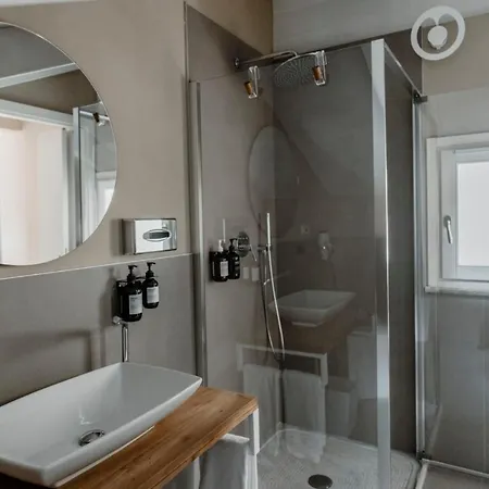 Parco Reala // Rural - Luxury - Alojamento de Acomodação e Pequeno-almoço