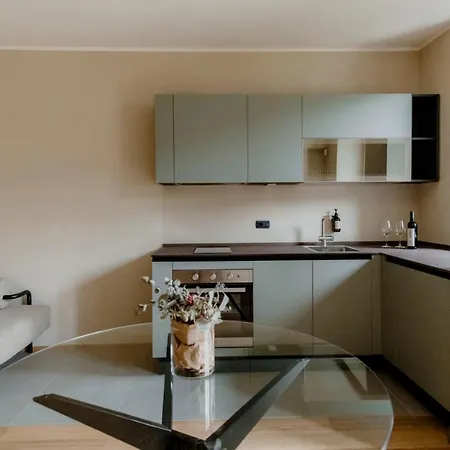 Bed & Breakfast Parco Reala // Rural - Luxury -