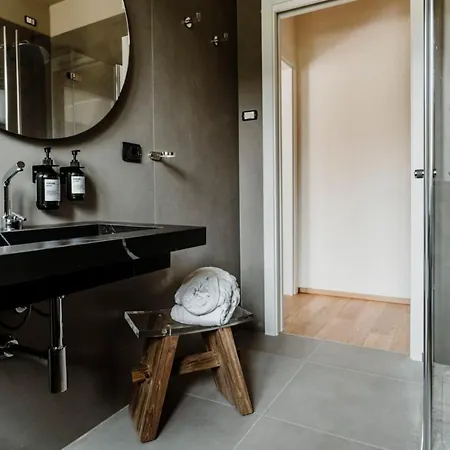 Parco Reala // Rural - Luxury - 4*