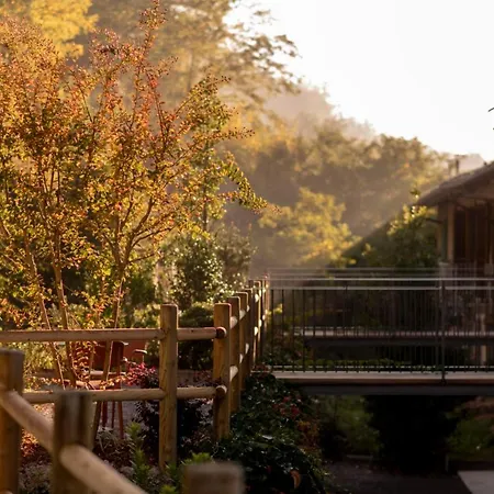 Alojamento de Acomodação e Pequeno-almoço Parco Reala // Rural - Luxury - 4*