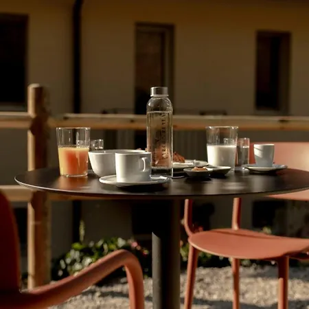 Parco Reala // Rural - Luxury - 4*