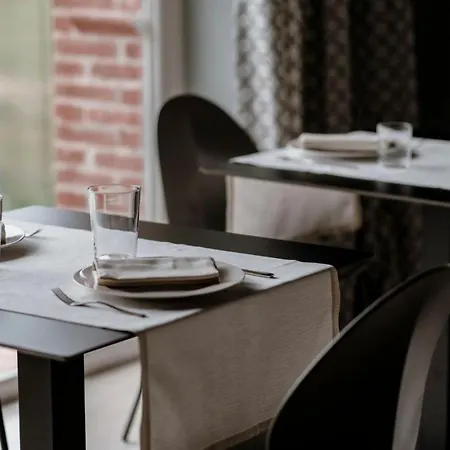 Bed & Breakfast Parco Reala // Rural - Luxury -