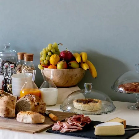 Parco Reala // Rural - Luxury - Alojamento de Acomodação e Pequeno-almoço 4*