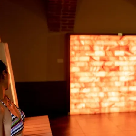 Alojamento de Acomodação e Pequeno-almoço Parco Reala // Rural - Luxury -