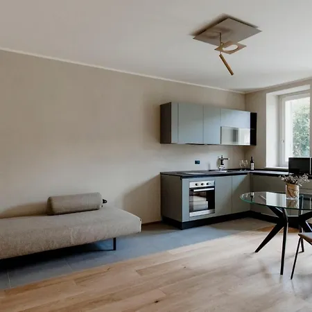 Parco Reala // Rural - Luxury - 4*