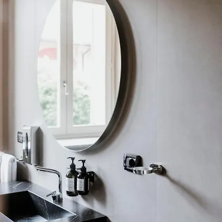 Bed & Breakfast Parco Reala // Rural - Luxury - 4*