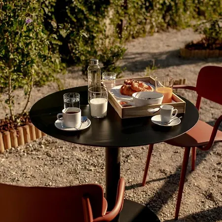 Parco Reala // Rural - Luxury - Bed & Breakfast