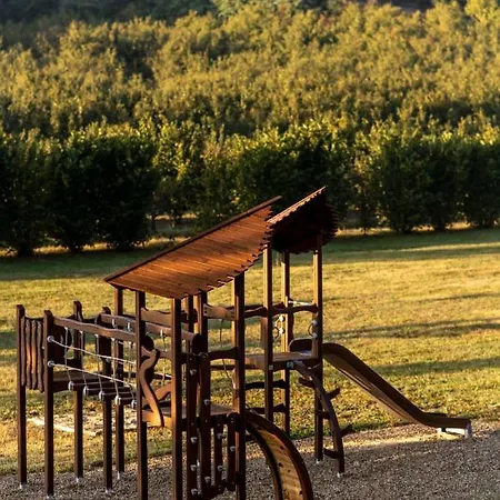 Parco Reala // Rural - Luxury -