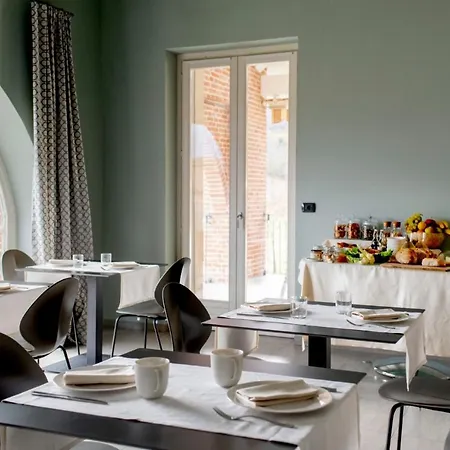 Parco Reala // Rural - Luxury -