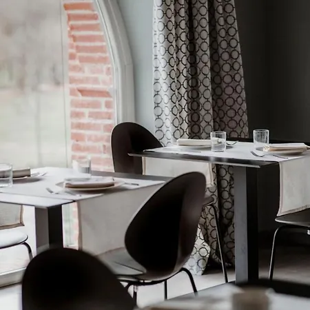 Bed & Breakfast Parco Reala // Rural - Luxury -
