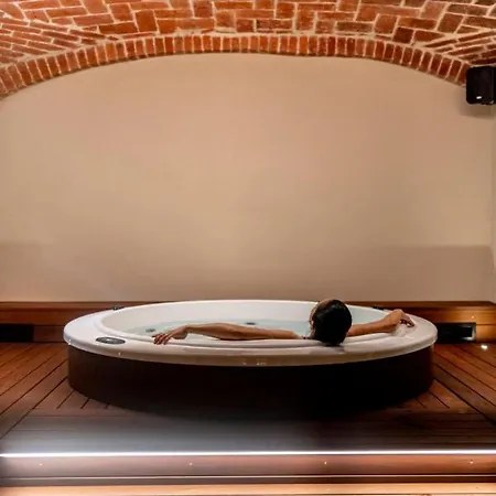 Parco Reala // Rural - Luxury -