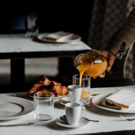 Parco Reala // Rural - Luxury - 4*