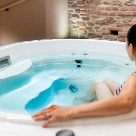 Parco Reala // Rural - Luxury - Bed & Breakfast