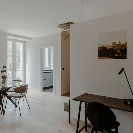 Bed & Breakfast Parco Reala // Rural - Luxury - 4*