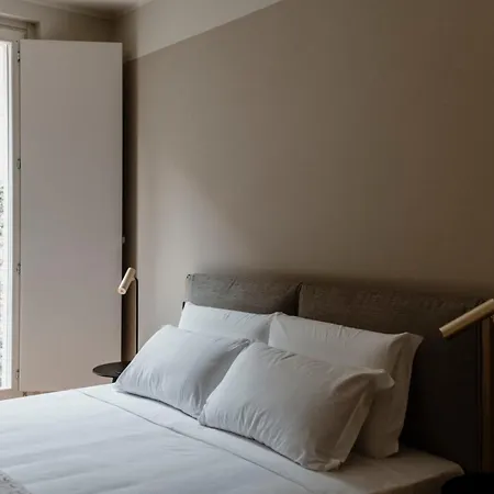 Bed & Breakfast Parco Reala // Rural - Luxury -