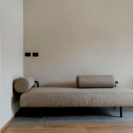 Bed & Breakfast Parco Reala // Rural - Luxury - 4*