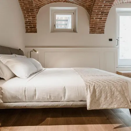 Parco Reala // Rural - Luxury - Bed & Breakfast 4*
