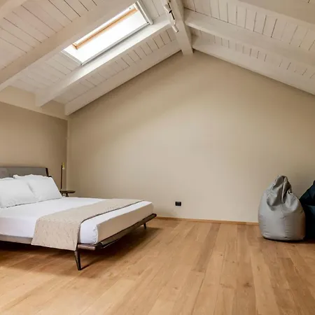 Bed and breakfast Parco Reala // Rural - Luxury - 4*
