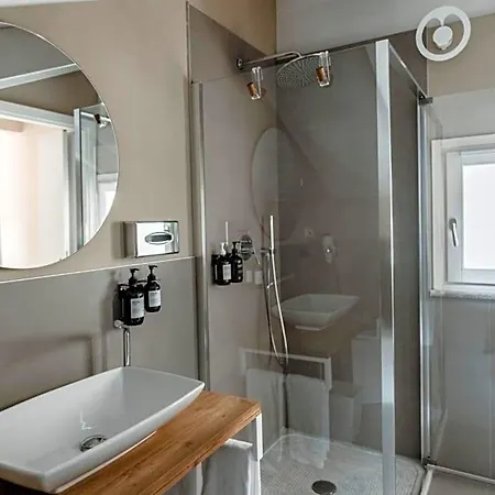 Parco Reala // Rural - Luxury - Bed & Breakfast 4*