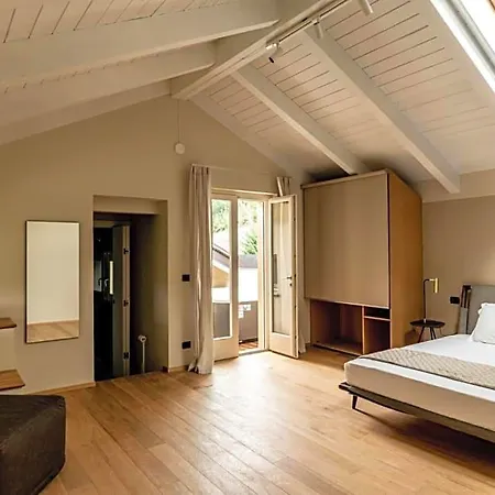 Parco Reala // Rural - Luxury - Bed & Breakfast