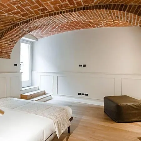 Parco Reala // Rural - Luxury - 4* Corneliano d'Alba