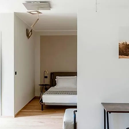 Parco Reala // Rural - Luxury - 4*