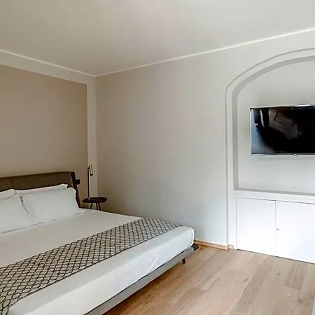 Parco Reala // Rural - Luxury - Bed & Breakfast