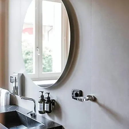Parco Reala // Rural - Luxury - B&B 4*