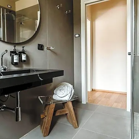 Parco Reala // Rural - Luxury - Bed & Breakfast