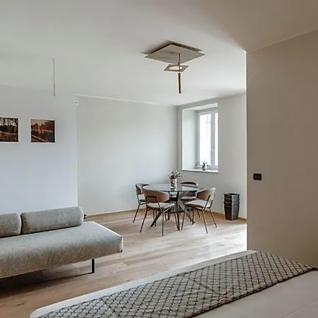 Bed & Breakfast Parco Reala // Rural - Luxury -