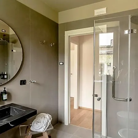 Parco Reala // Rural - Luxury - Bed & Breakfast