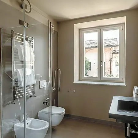 Bed & Breakfast Parco Reala // Rural - Luxury - 4*