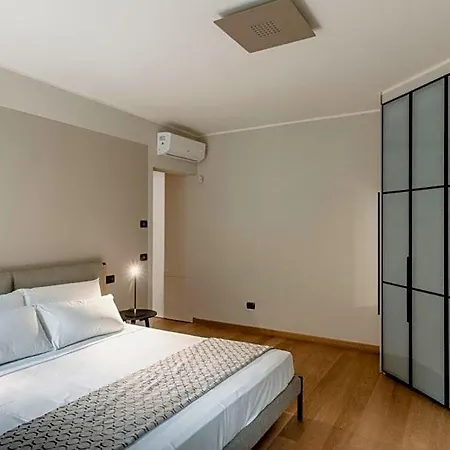 Bed & Breakfast Parco Reala // Rural - Luxury -