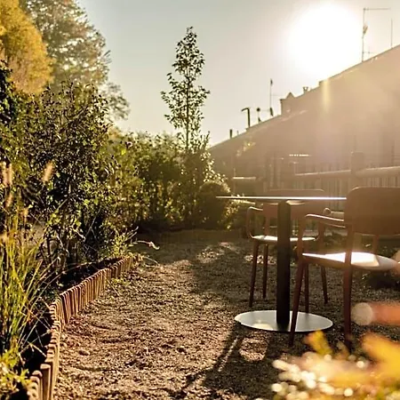 Parco Reala // Rural - Luxury - Bed & Breakfast 4*
