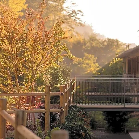 Parco Reala // Rural - Luxury - 4* Corneliano d'Alba